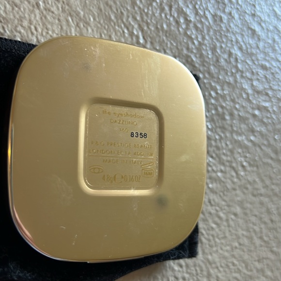 Dolce & Gabbana eyeshadow quad palette - Picture 6 of 6